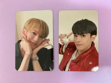 트라자 마츠쿠라 카이토 대만 트레이딩 카드