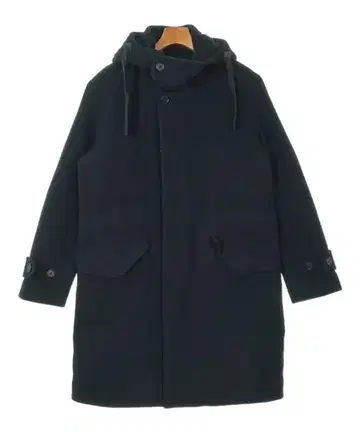 CABANE de zucca 코트 (기타) 남성용