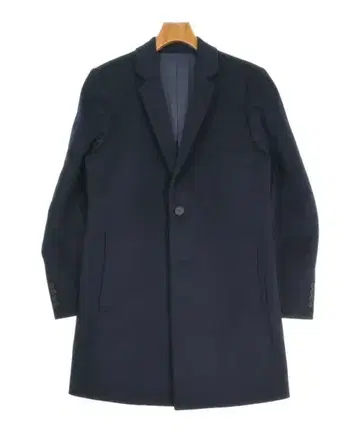 Calvin Klein PLATINUM 체스터 코트 남성용