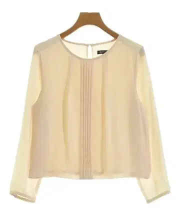 INDIVI 블라우스 여성용