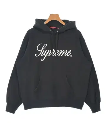 Supreme 후드티 남성용