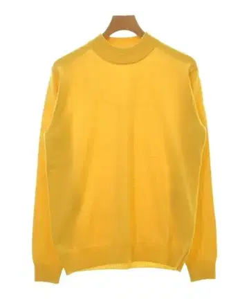 Alessandro Luppi 니트 스웨터 남성용