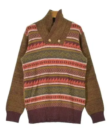 FRAPBOIS 니트/스웨터 남성용