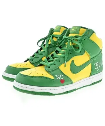 Supreme 스니커즈 남성용