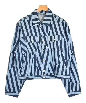 KENZO 데님 자켓 남성용