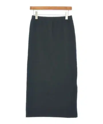 SLOBE IENA 롱 맥시 길이 스커트 여성용