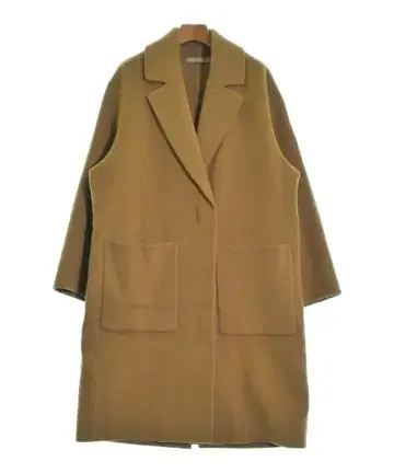 Vince 체스터 코트 여성용