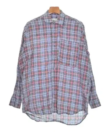 TONSURE 남성용 캐주얼 셔츠