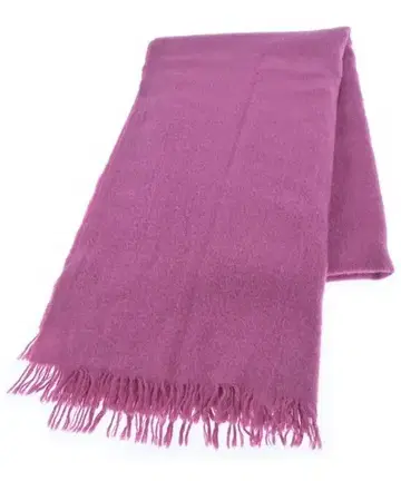 ASAUCE MELER 스톨 여성용