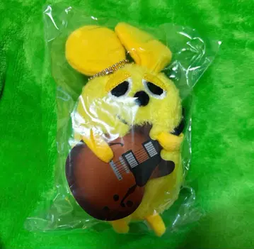 프레데릭 x 레오 레오니 콜라보 봉제 인형 (아카가시라 류지 씨)