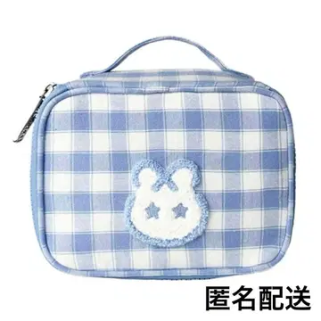 ONEW PERCENT % 일본 한정판 멀티 파우치 온유