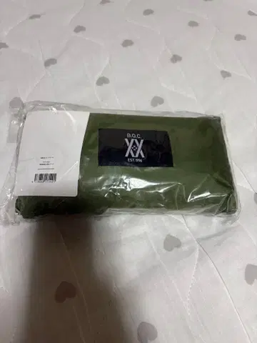 BUMP OF CHICKEN 레인 판초 미사용품