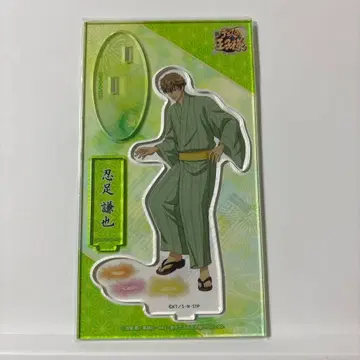 테니스의 왕자님 테니프리 오시타리 켄야 아크릴 스탠드