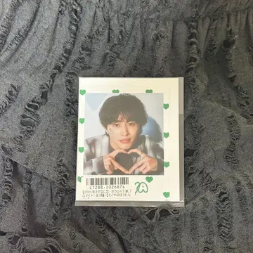 초특급 타쿠야 키라리 브로마이드