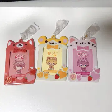 스토푸리 카드 홀더