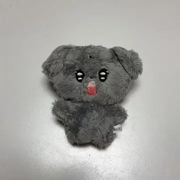 SEVENTEEN 민규 10cm 봉제 인형