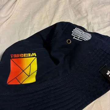 tangram 버킷햇