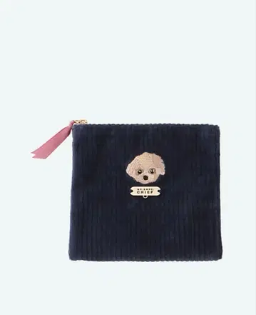 MR.&MRS.CHIEF/토이 푸들(s)