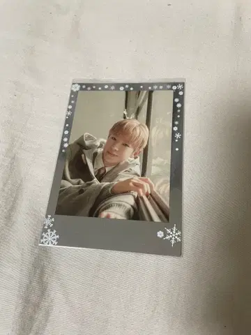 NCTWISH 라운드 원 유우시