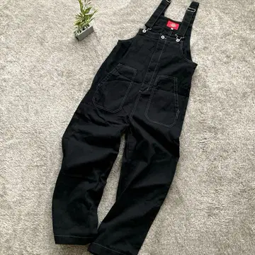 Dickies 디키즈 오버롤 살로펫