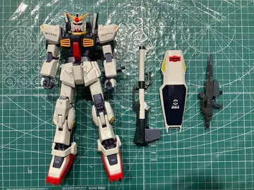 MG 건담 Mk-II ver 2.0 정크