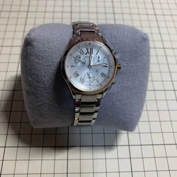 시티즌 크로스씨 에코드라이브 FB1404-51A xC 솔라