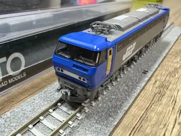 KATO EF200 신도색 3036-1 N게이지 철도 모형