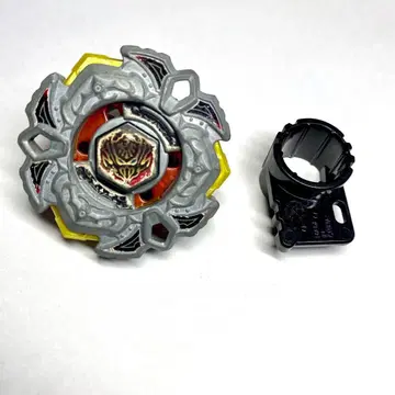 바리알레스 D:D [메탈 파이트 베이블레이드]