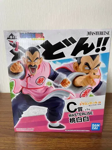 드래곤볼 제일복권 MASTERLISE 타오파이파이 피규어