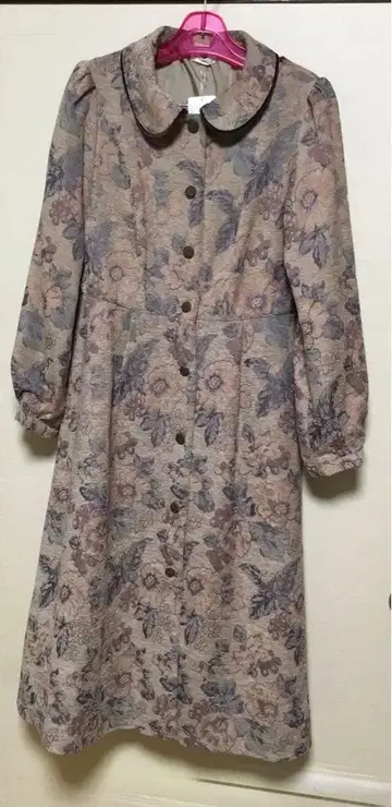 axes 고블랑 시크 코트