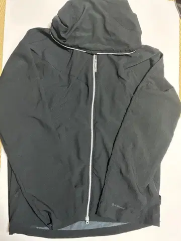 워크맨 엑스쉘터 더위 방지 후디