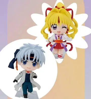 신풍 괴도 잔느 아소토 콜렉션 A상