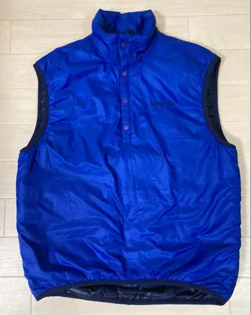 patagonia 퍼프볼 베스트 S