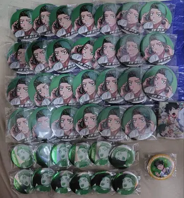 팬텀 버스터즈 타몬 코타로 세트