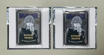 히로아카 원화전 파브 거울 신소