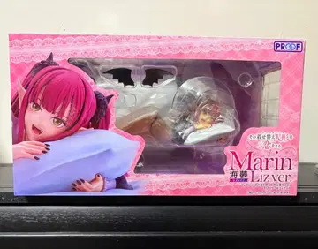 PROOF 키타가와 마린 리즈Ver. 1/7 그 비스크 돌은 사랑을 한다