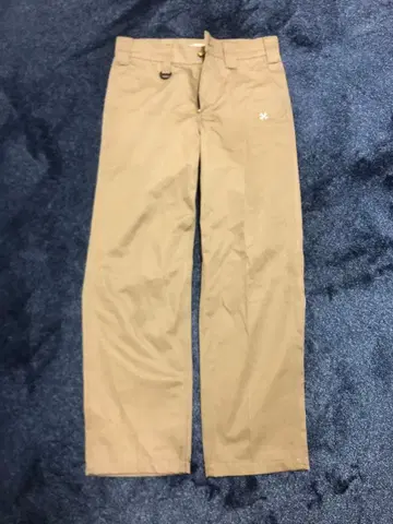 BLUCO WORK GARMENT 베이지 워크 팬츠 M 사이즈