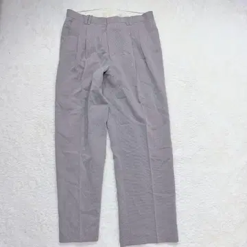 SAVANE 남성용 슬랙스 오피카지 빅 루즈 XL 신사 캐주얼