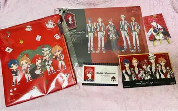 트위스테 카페 리들 군 세트