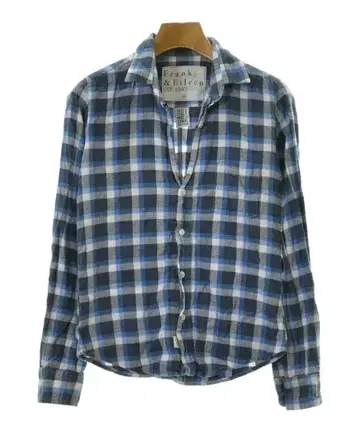 Frank&Eileen 캐주얼 셔츠 여성용