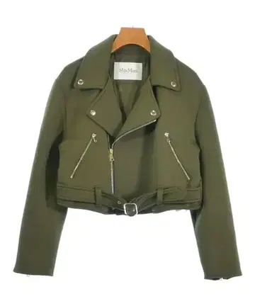 Max Mara 라이더스 여성용