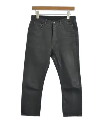 DRKSHDW 데님 팬츠 남성용