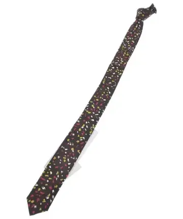LANVIN 넥타이 남성용