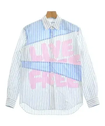 COMME des GARCONS SHIRT 캐주얼 셔츠 남성용