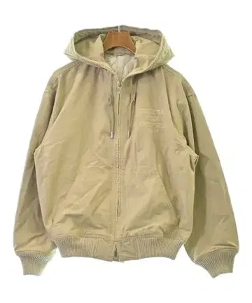 Dior Homme 밀리터리 블루종 남성용