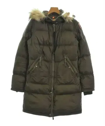 PARAJUMPERS 다운 코트 여성용