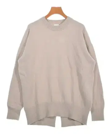 Spick and Span 니트 스웨터 여성용