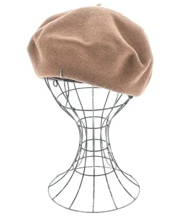 MHL. 헌팅 베레모 여성용