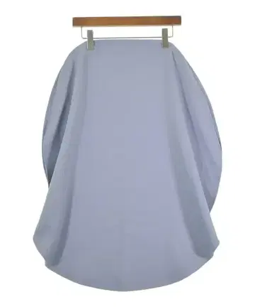 STELLA McCARTNEY 롱 맥시 길이 스커트 여성용