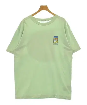 Dior Homme 티셔츠 남성용